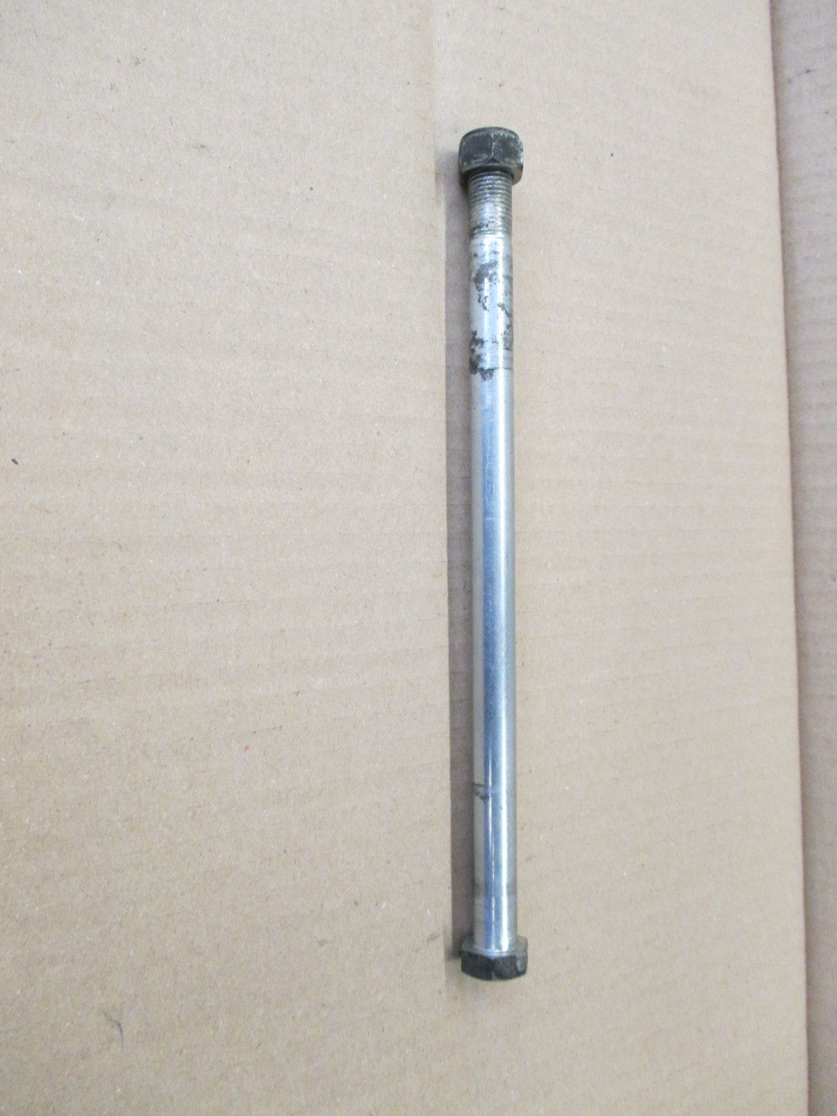 Axe de bras oscillant pour Suzuki 125 TS ER - 1979 / 1981
