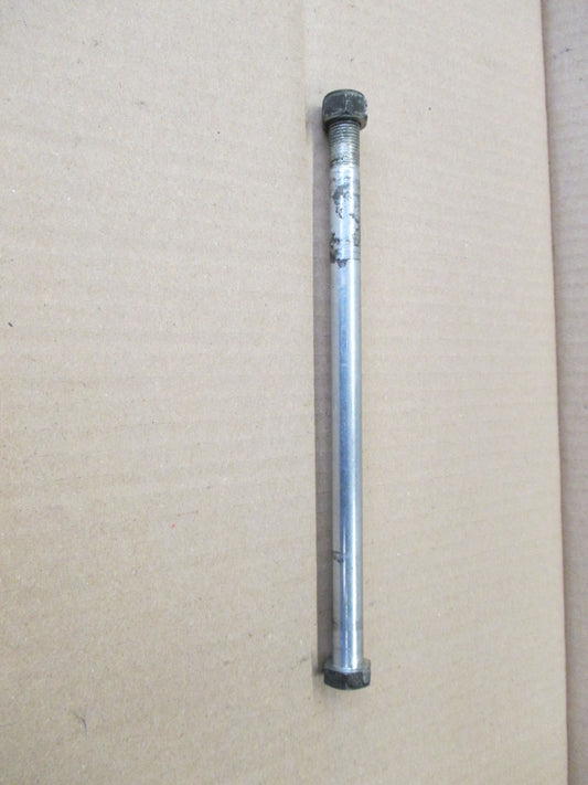 Axe de bras oscillant pour Suzuki 125 TS ER - 1979 / 1981