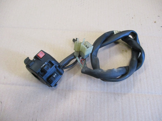 Commodo gauche pour Honda 600 XLV Transalp - PD10