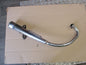 Pot d'échappement pour Yamaha 125 SR - 10F