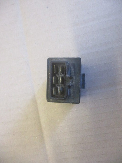 Boitier de pompe à essence pour Suzuki 750 DR - 800 DR - SR41A - SR42A