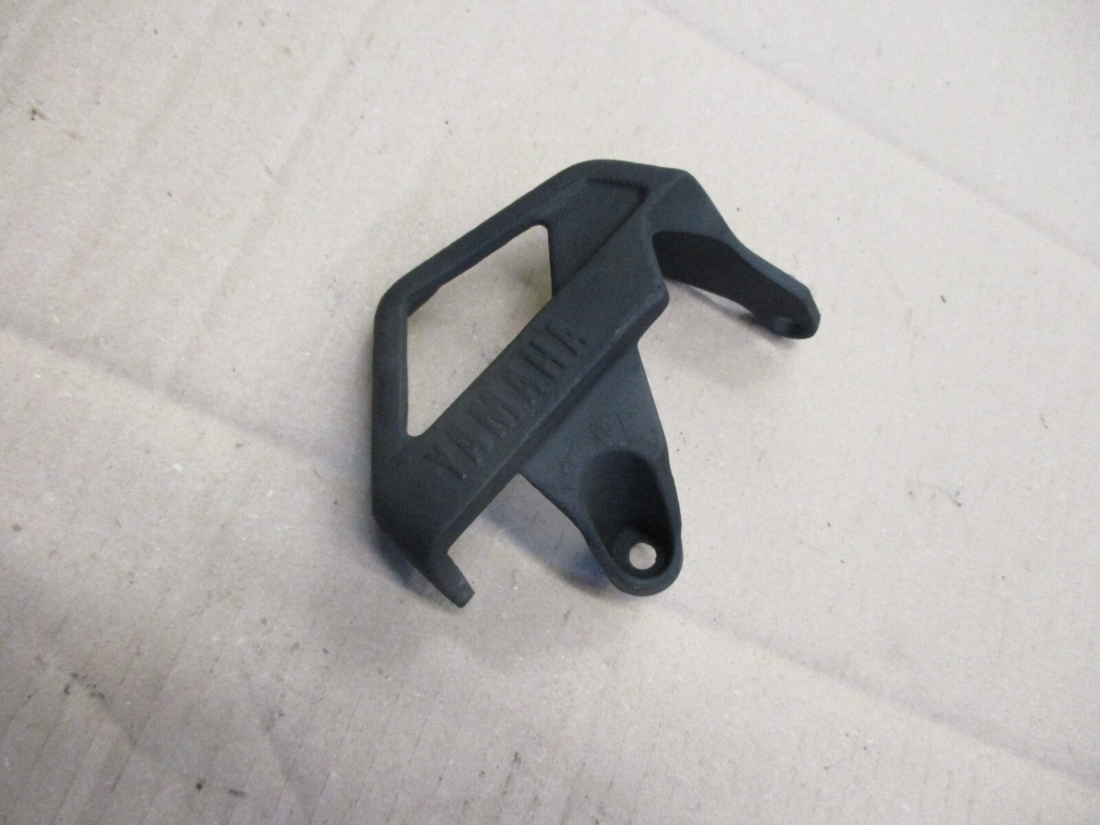 Protection d'étrier de frein arrière pour Yamaha 660 XTX - DM014 - DM01B
