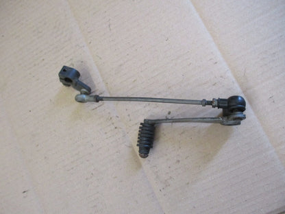 Sélecteur de vitesses pour Yamaha 125 TZR - 2RL