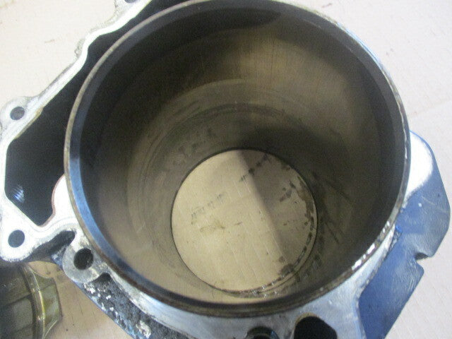 Cylindre / piston pour Suzuki 750 DR - SR41A