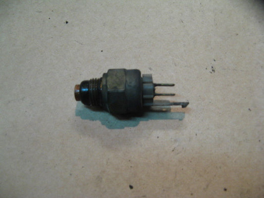 Contacteur thermostatique d'eau pour Yamaha 850 TDM - 3VD