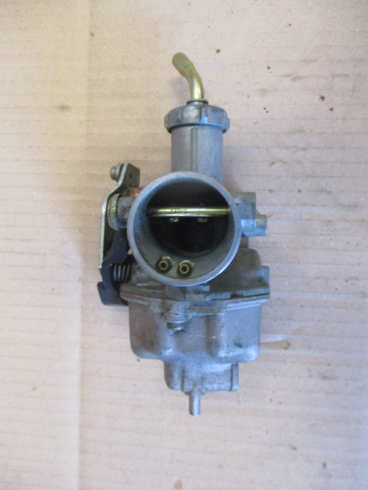 Carburateur pour Honda 125 Rebel - JC24A - JC26A