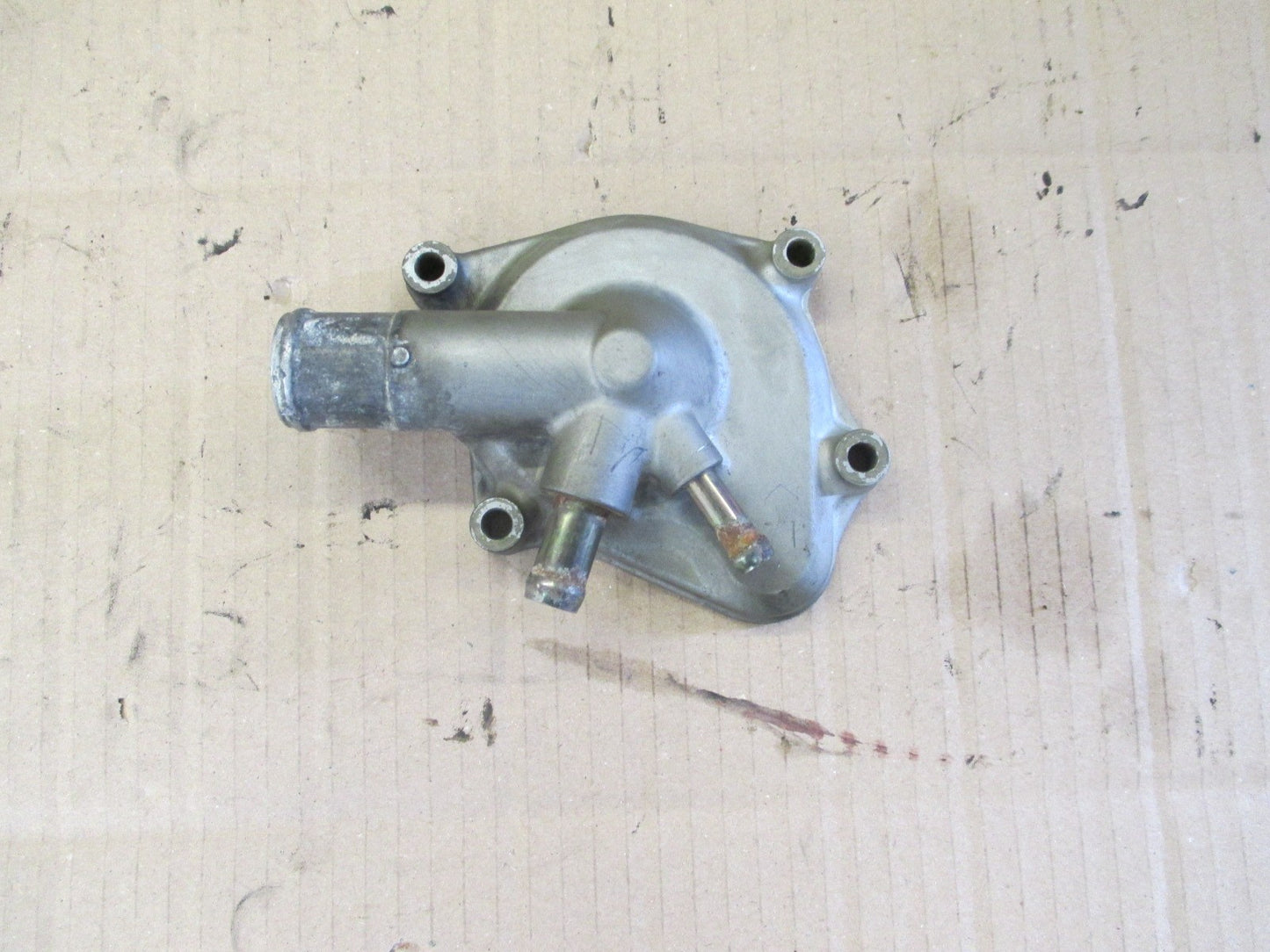 Carter de pompe à eau pour Honda 1000 XLV Varadéro - SD01 - 1999/2002