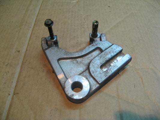 Support étrier arrière pour Yamaha 125 TDR - 4FU / 5AE