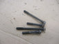 Vis de fixation cylindre pour Honda 600 XLL - XLM - XLLM - PD04