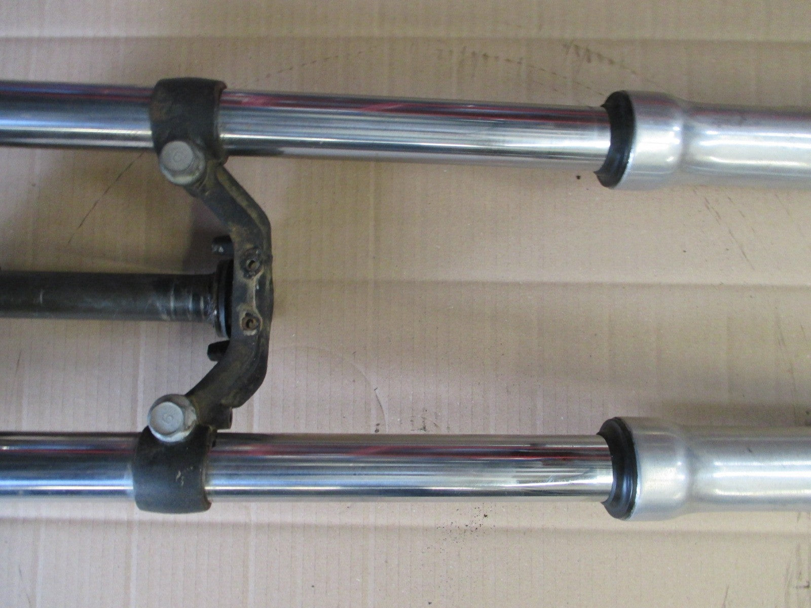 Fourche pour Yamaha 535 XV Virago - 2YL