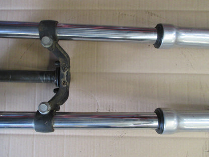 Fourche pour Yamaha 535 XV Virago - 2YL