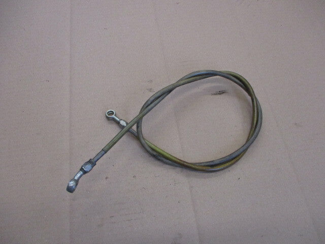 Tuyauterie aviation de frein avant pour Yamaha 600 XTE - 3TB - 4PT - DJ02