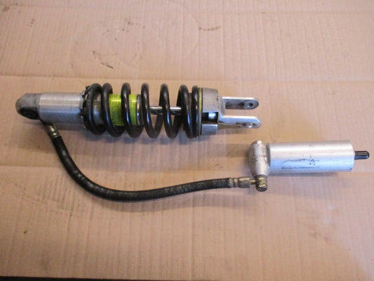 Amortisseur pour Suzuki 650 XF Freewind