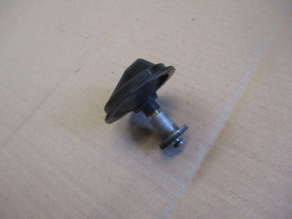 Bouton de robinet essence Honda 750 VFR - RC36 - Phase 1 - 1990 / 1993