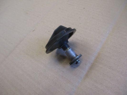 Bouton de robinet essence Honda 750 VFR - RC36 - Phase 1 - 1990 / 1993
