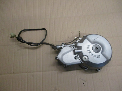 Carter d'allumage + stator pour Honda 650 NX Dominator - RD02 - RD08A