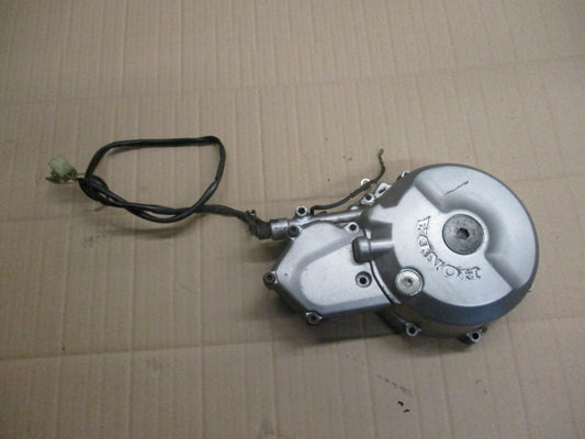 Carter d'allumage + stator pour Honda 650 NX Dominator - RD02 - RD08A