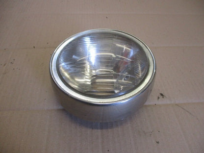 Optique + cuvelage de phare pour Yamaha 125 AT1 - AT2