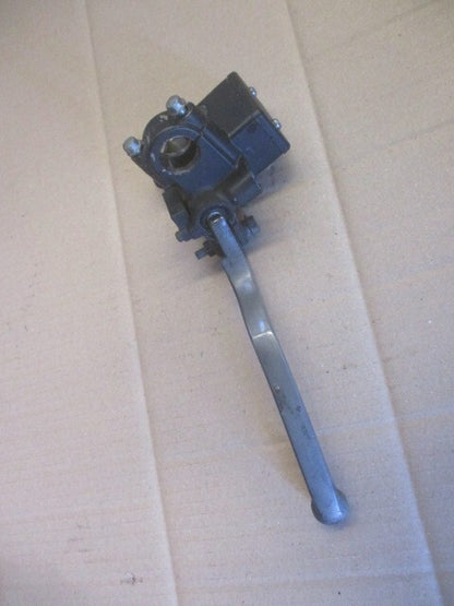 Maitre cylindre de frein avant pour Honda 750 XLV - RD01