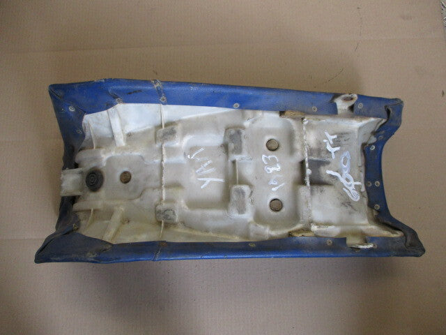 Selle pour Yamaha 600 TT - 1983