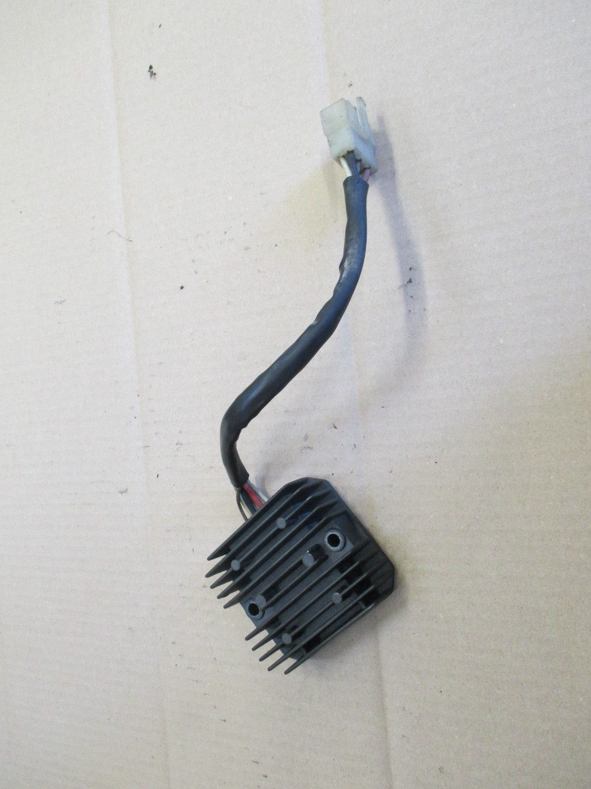Régulateur 5A8-A0 pour Yamaha 660 XTZ - 3YF