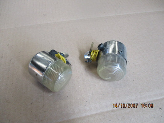 Clignotants pour SPIGAOU Dax 110 cm3 - 125 cm3