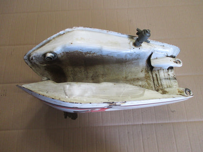 Réservoir pour Yamaha 125 DTMX - 2A8