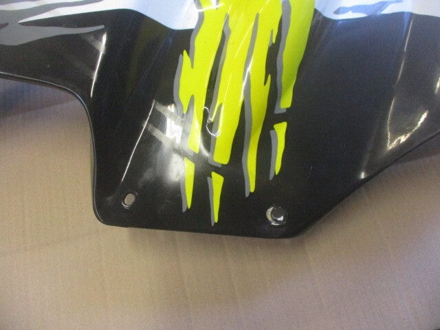 Flanc de carénage gauche pour Yamaha 750 XTZ - 3LD