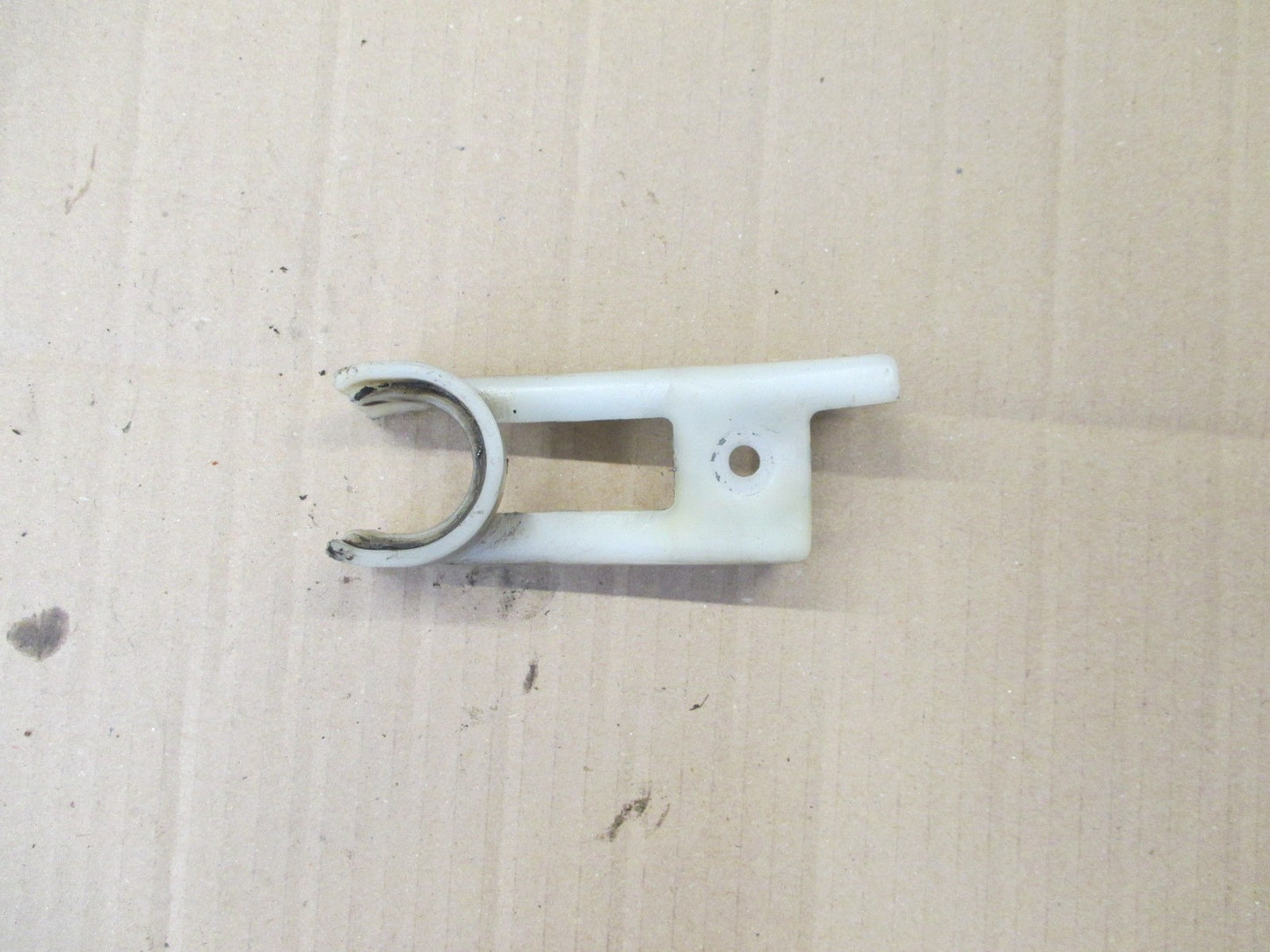 Patin de chaîne pour Yamaha 125 DTLC - 10V