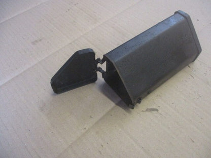 Boite à outils vide pour Yamaha 125 AT1 - AT2