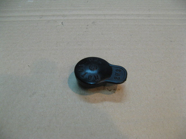 Bouchon de réservoir d'huile de Yamaha 125 TDR modèle 4FU / 5AE