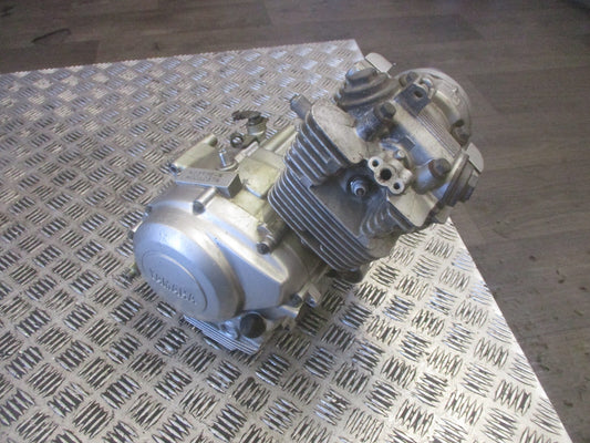 Moteur E393E pour Yamaha 125 XTX - XTR