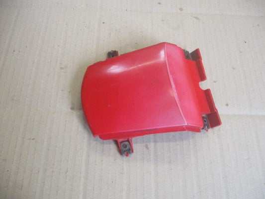 Plaque supérieur de dosseret pour Honda 750 VFR - RC36 - Type 2 - 1994/1997