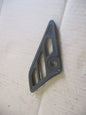 Protection plastique pour Suzuki 125 TSX - SF13A