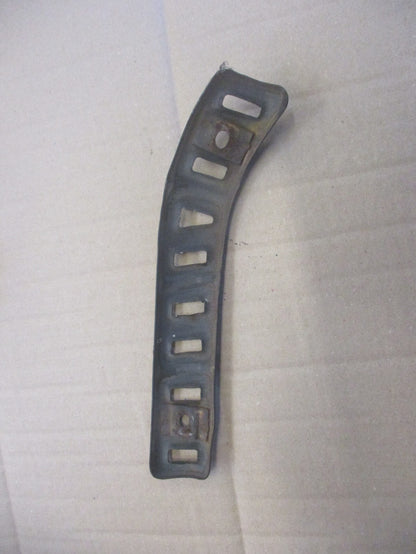 Pare chaleur de collecteur Yamaha 600 XT Ténéré XTZ - 34L 55W 43F 2KF 1VJ 3AJ