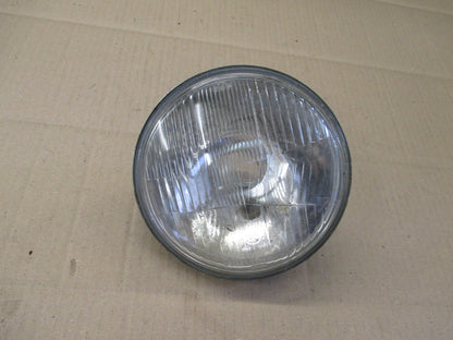 Optique de phare STANLEY 0001-1293 pour Honda 125 CM - JC05