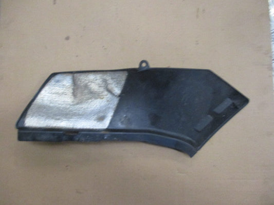 Cache latéral droit pour Yamaha 660 XTZ - 3YF