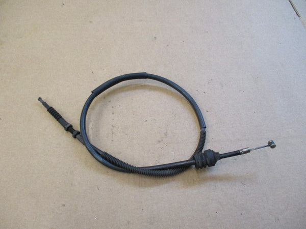 Cable d'embrayage pour Yamaha 125 TW - DE01 - DE054