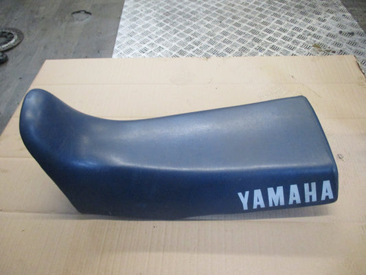 Selle pour Yamaha 125 Ténéré - BLG