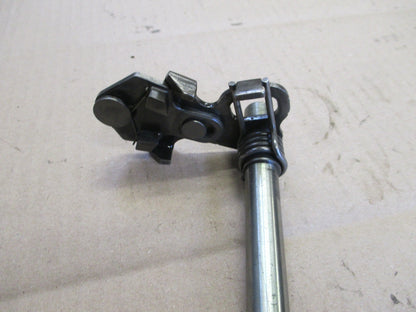 Axe de sélecteur de vitesses pour Honda 125 CBF - JC74