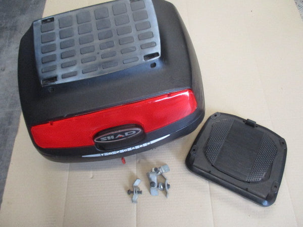 Top case SHAD SH39 + support