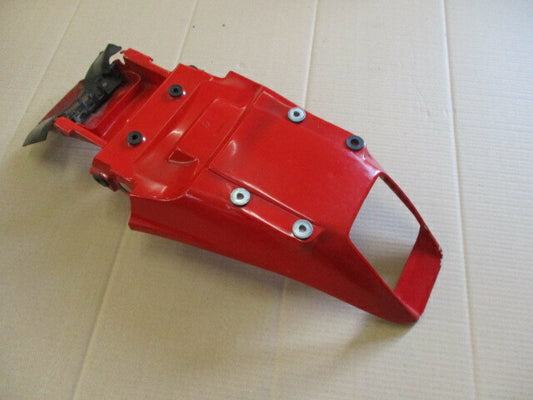 Garde boue arrière pour Honda 650 NX Dominator - RD08A