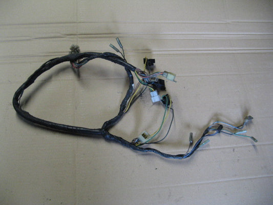 Circuit électrique avant pour Yamaha 750 XTZ - 3LD