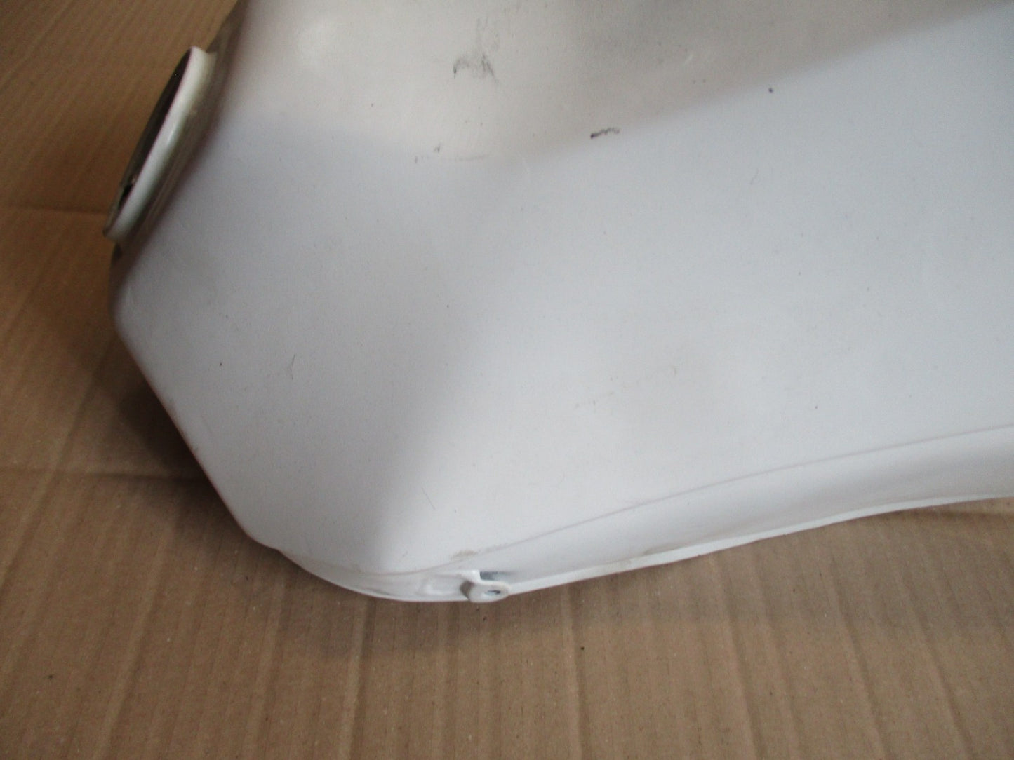 Réservoir d'essence pour Yamaha 125 DTR - DTRE