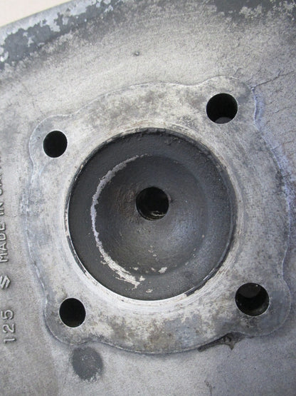Culasse pour Suzuki 125 TS ER - 1979 / 1981