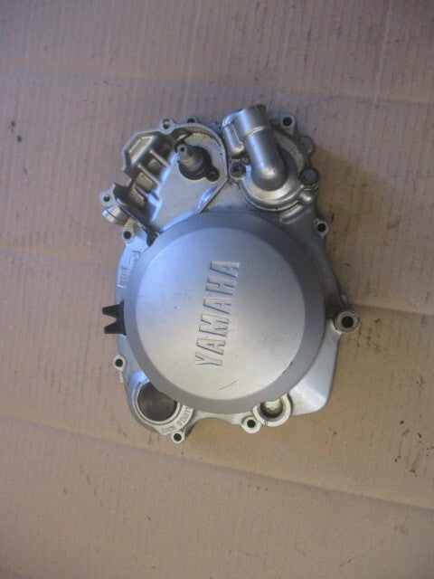 Carter d'embrayage pour Yamaha 125 TDR modèle 4FU / 5AE