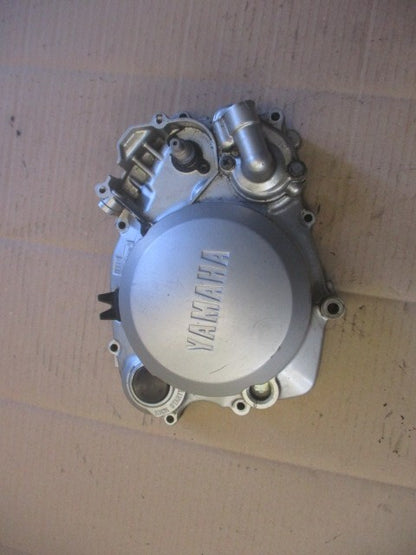 Carter d'embrayage pour Yamaha 125 TDR modèle 4FU / 5AE