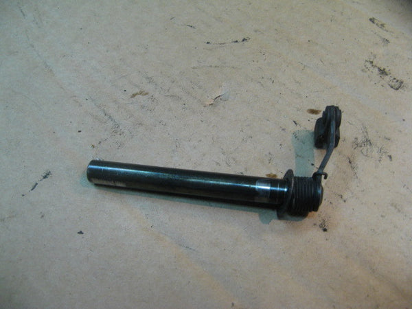 Commande d'embrayage pour Honda 650 NX Dominator - RD02 - RD08A