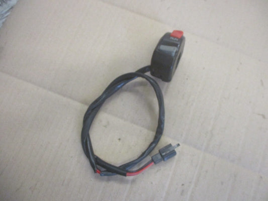 Commodo droit pour Yamaha 125 TZR - 4FL