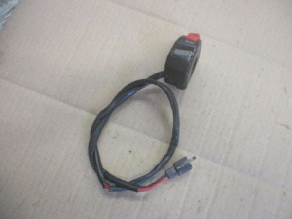 Commodo droit pour Yamaha 125 TZR - 4FL